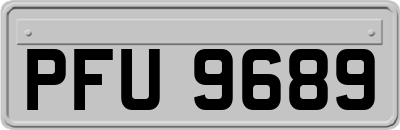 PFU9689
