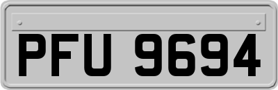 PFU9694