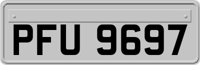 PFU9697