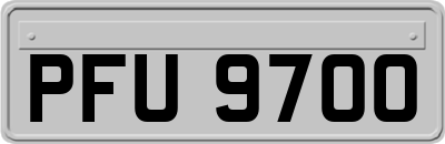 PFU9700