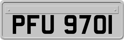 PFU9701