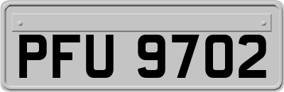 PFU9702