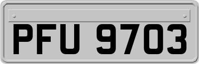 PFU9703