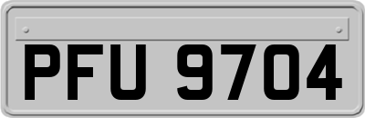 PFU9704