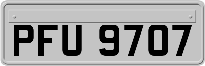 PFU9707