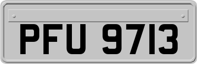 PFU9713