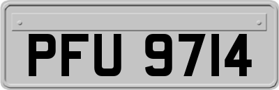 PFU9714