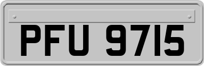 PFU9715