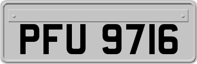 PFU9716