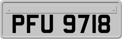 PFU9718