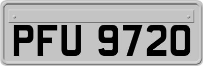 PFU9720