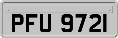 PFU9721