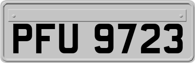 PFU9723