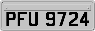 PFU9724