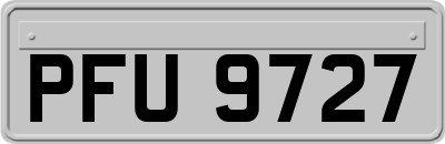 PFU9727