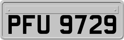 PFU9729