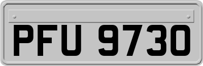 PFU9730