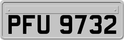 PFU9732