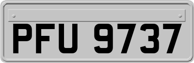 PFU9737
