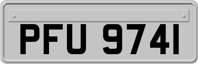 PFU9741