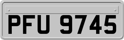 PFU9745