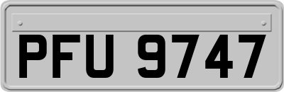 PFU9747