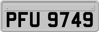 PFU9749