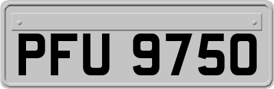 PFU9750