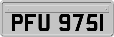 PFU9751