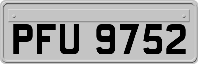 PFU9752
