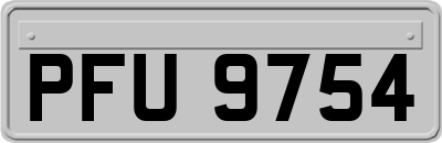 PFU9754