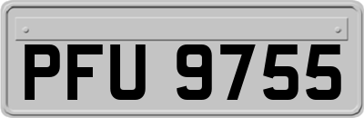 PFU9755