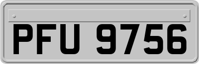PFU9756