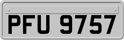 PFU9757