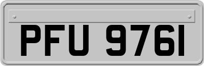 PFU9761