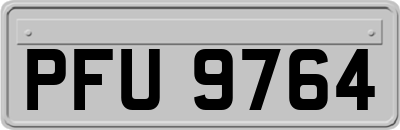 PFU9764
