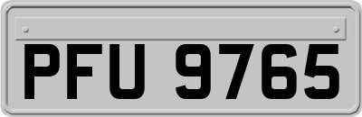 PFU9765