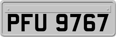 PFU9767