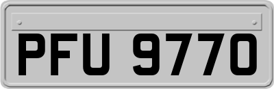 PFU9770