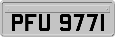PFU9771