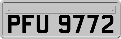 PFU9772