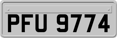 PFU9774