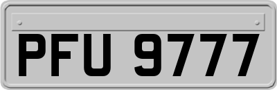 PFU9777