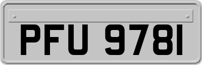 PFU9781