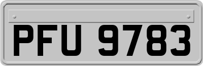 PFU9783