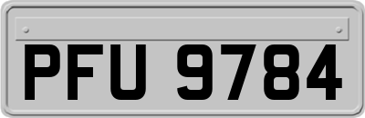 PFU9784