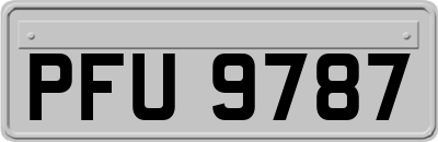 PFU9787