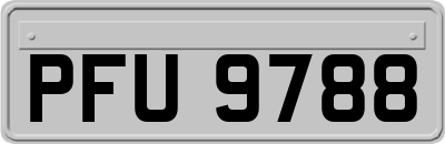 PFU9788
