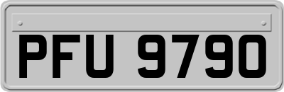 PFU9790