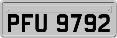 PFU9792